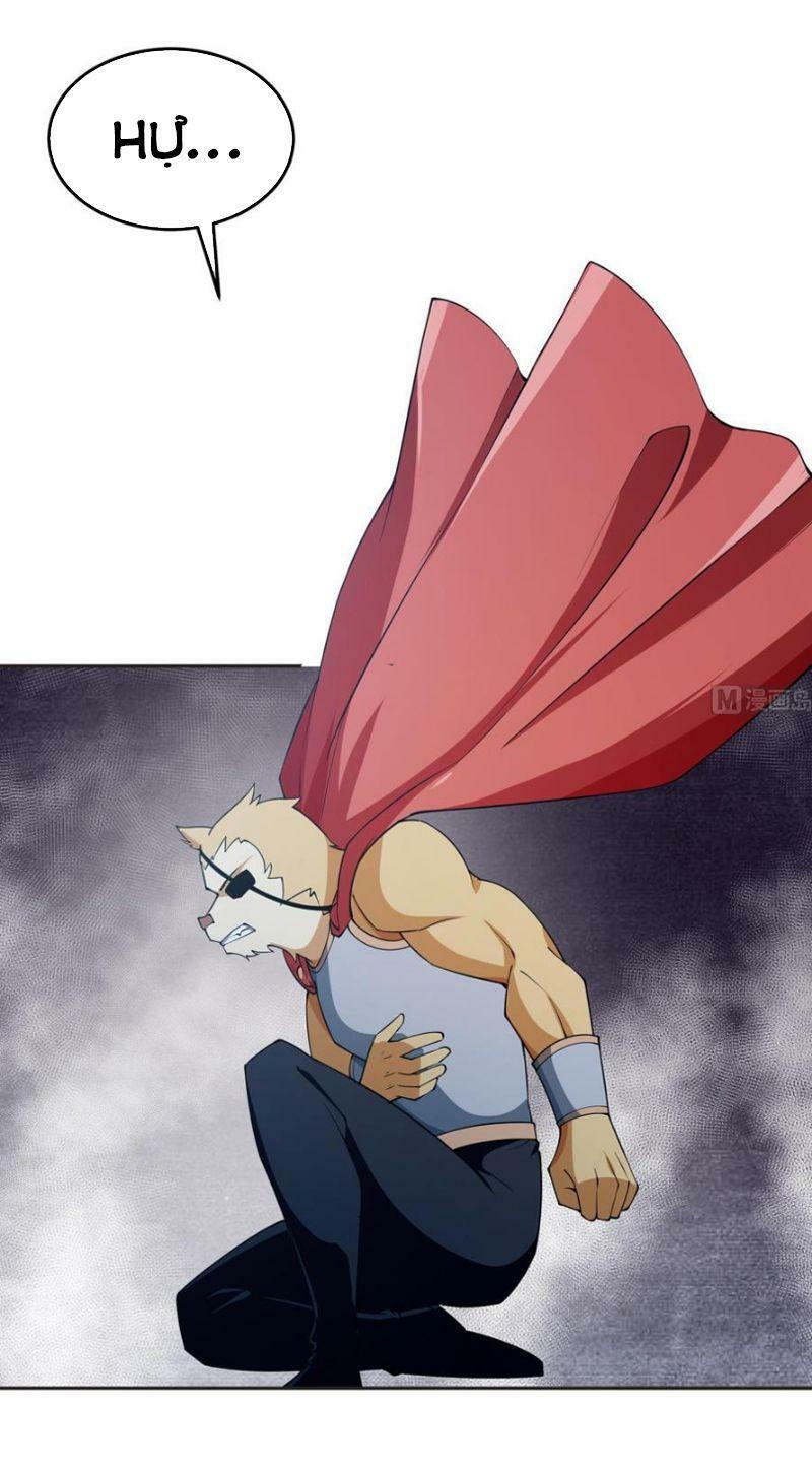 Kiếm Thần Tuyệt Thế: Chapter 208