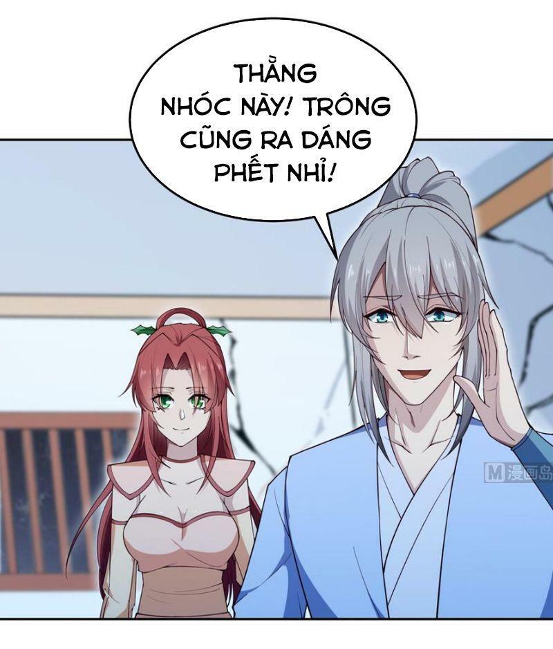 Kiếm Thần Tuyệt Thế: Chapter 208