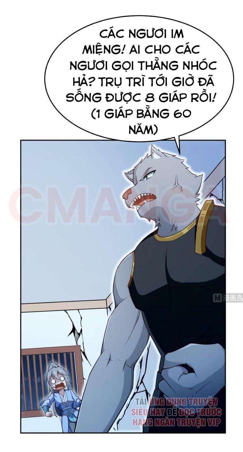 Kiếm Thần Tuyệt Thế: Chapter 208