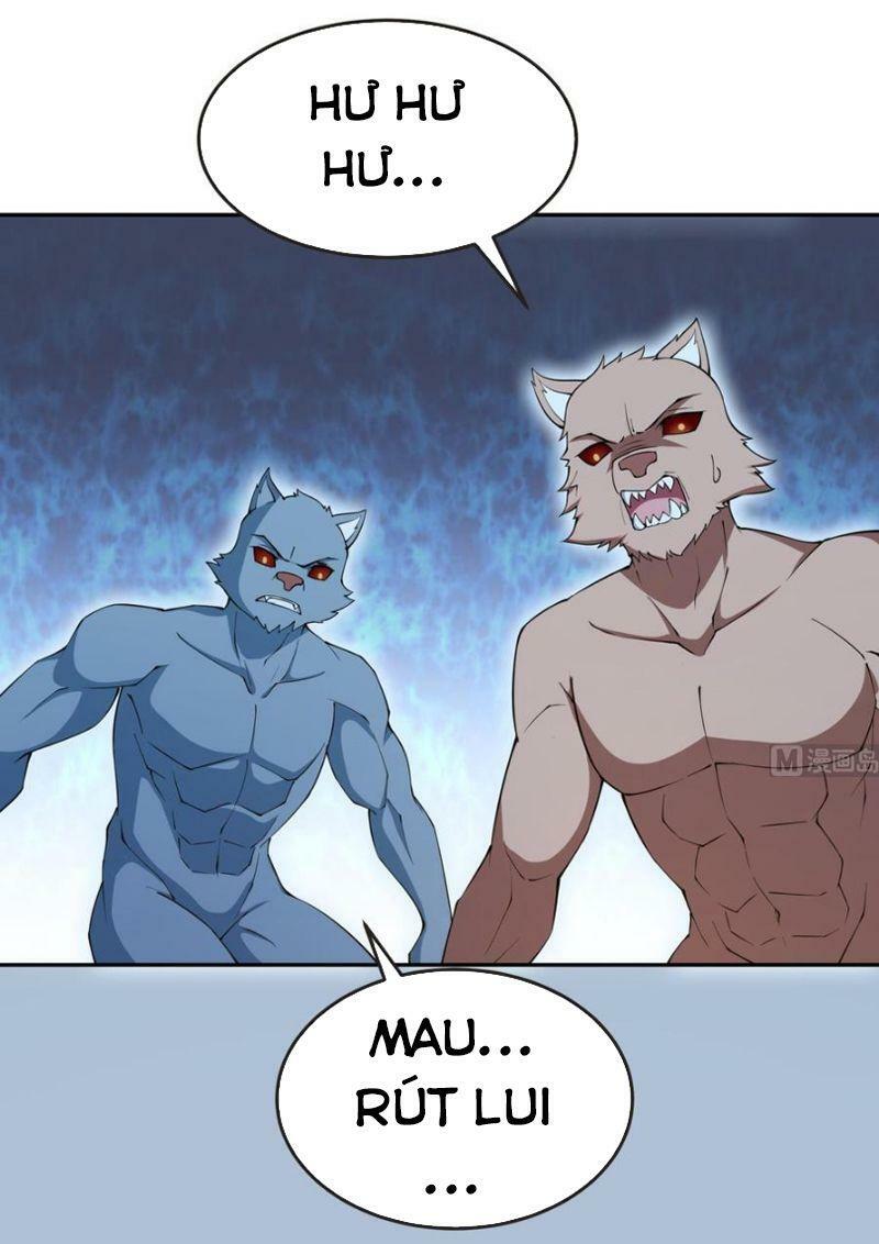 Kiếm Thần Tuyệt Thế: Chapter 208