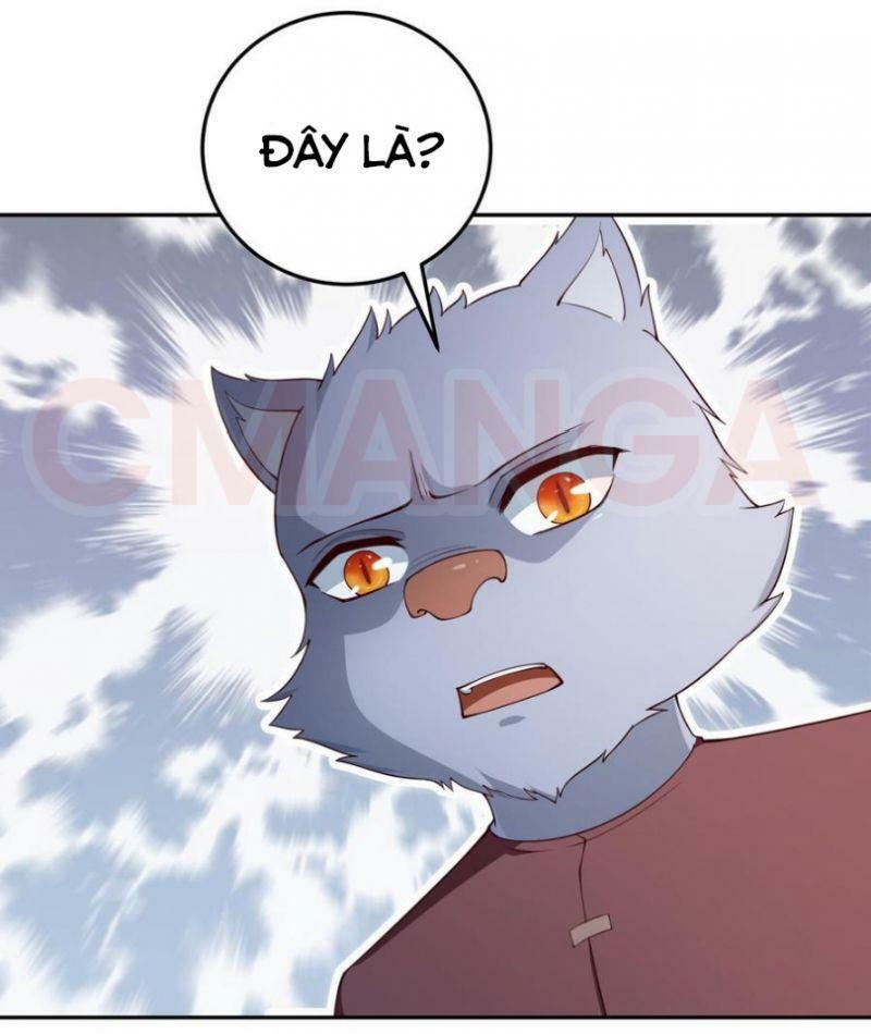 Kiếm Thần Tuyệt Thế: Chapter 208
