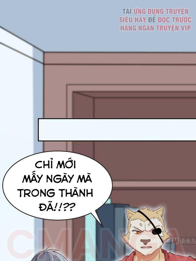 Kiếm Thần Tuyệt Thế: Chapter 208