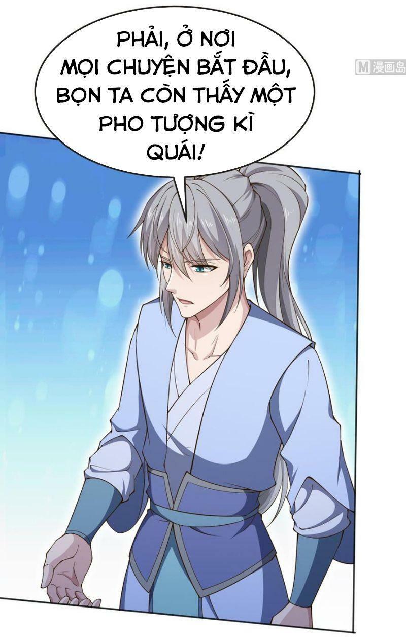Kiếm Thần Tuyệt Thế: Chapter 208