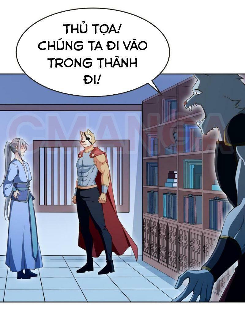 Kiếm Thần Tuyệt Thế: Chapter 208