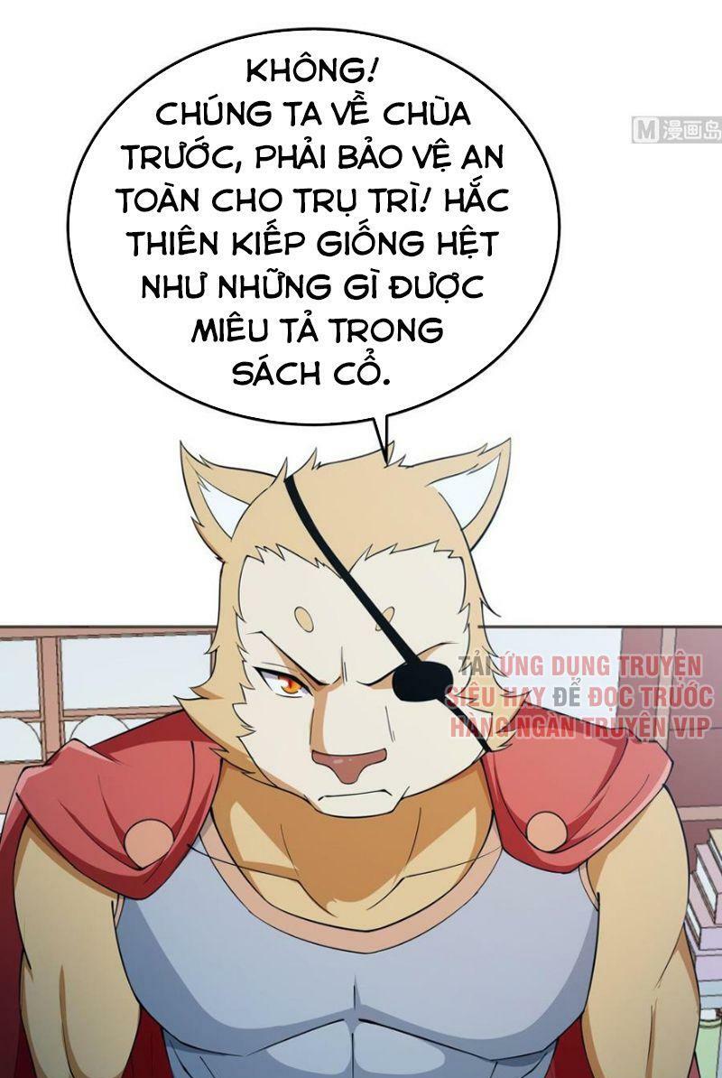 Kiếm Thần Tuyệt Thế: Chapter 208