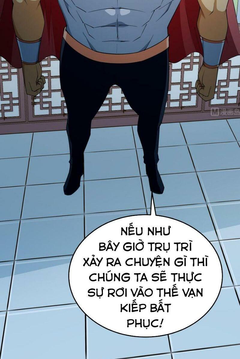 Kiếm Thần Tuyệt Thế: Chapter 208