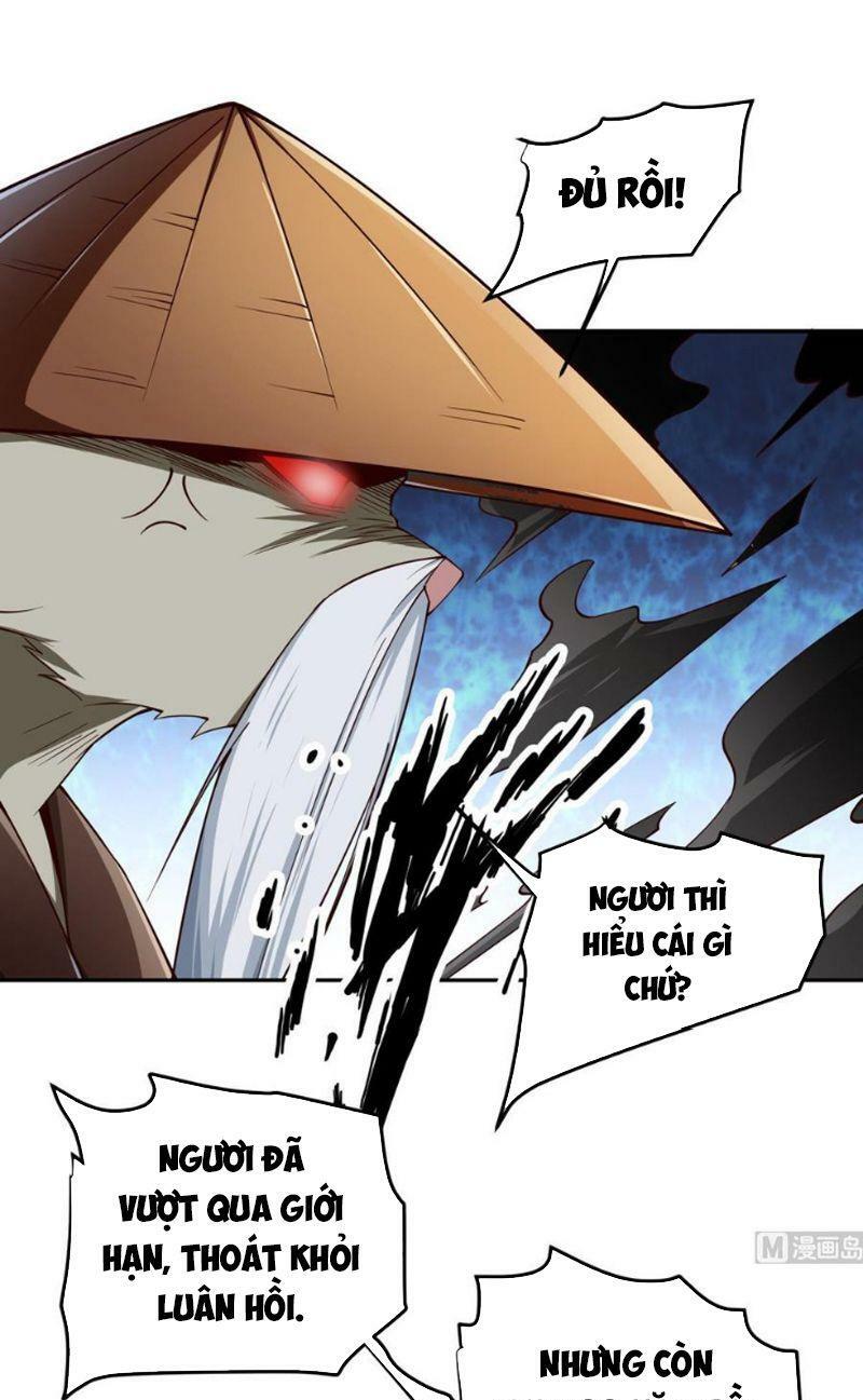 Kiếm Thần Tuyệt Thế: Chapter 209