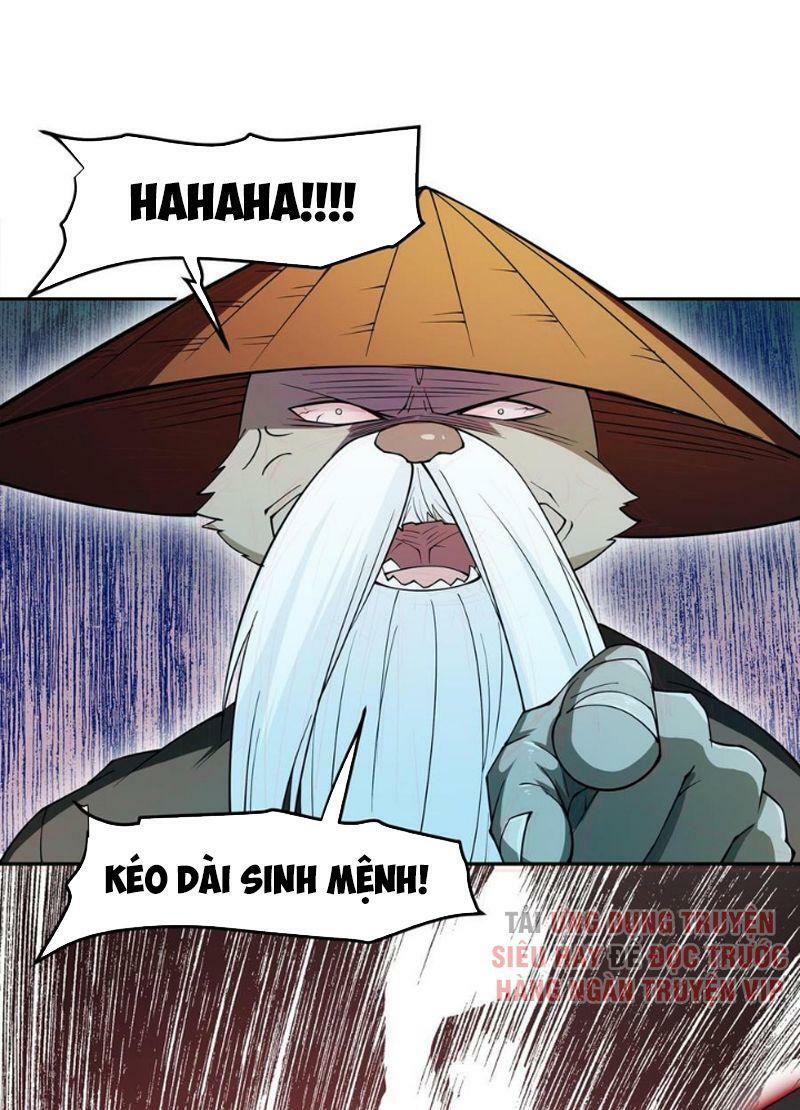 Kiếm Thần Tuyệt Thế: Chapter 209