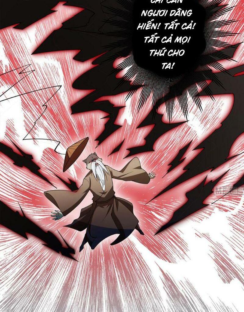 Kiếm Thần Tuyệt Thế: Chapter 209