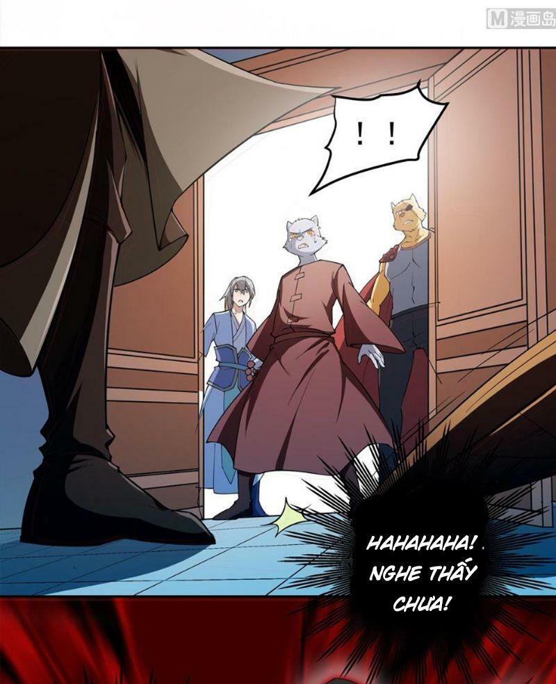 Kiếm Thần Tuyệt Thế: Chapter 209