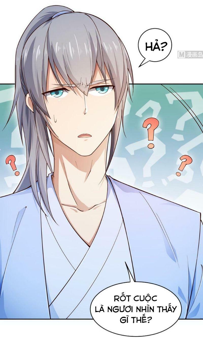 Kiếm Thần Tuyệt Thế: Chapter 209