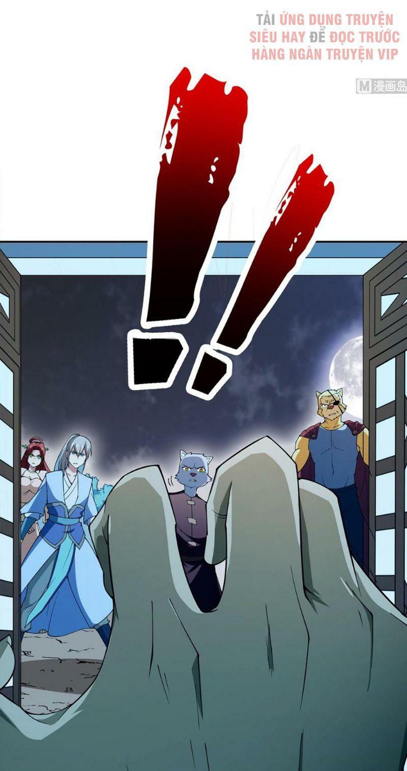 Kiếm Thần Tuyệt Thế: Chapter 209