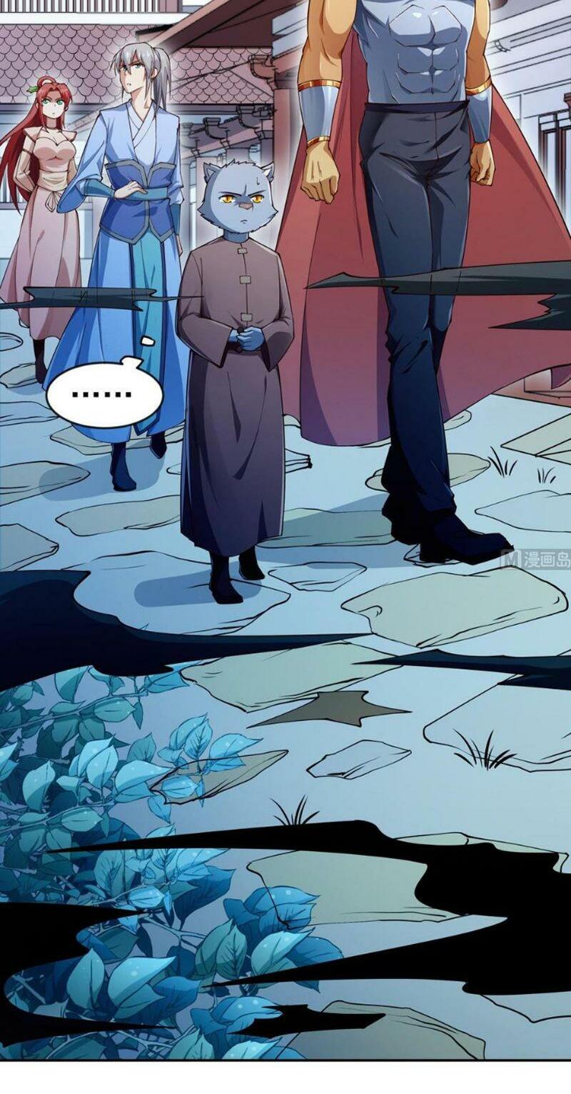 Kiếm Thần Tuyệt Thế: Chapter 209