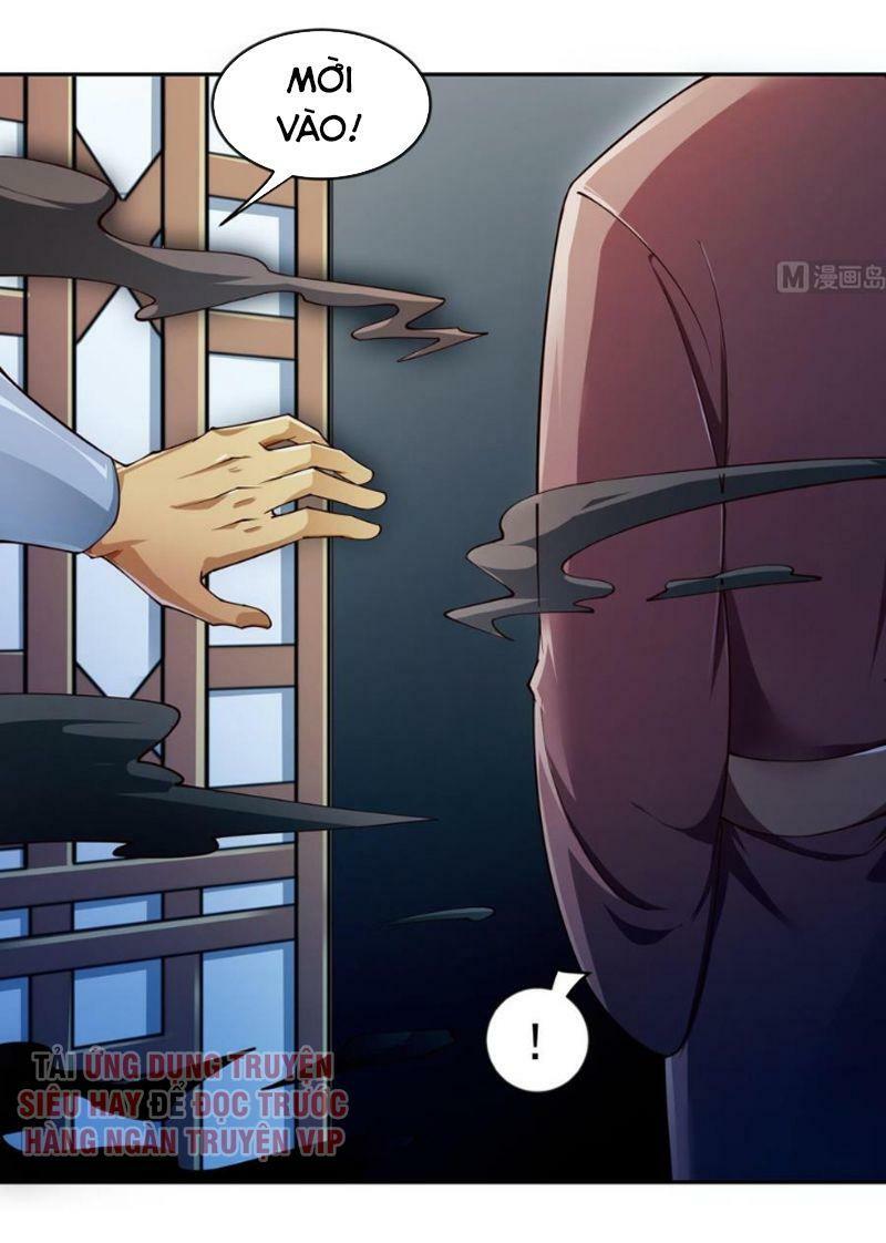 Kiếm Thần Tuyệt Thế: Chapter 209