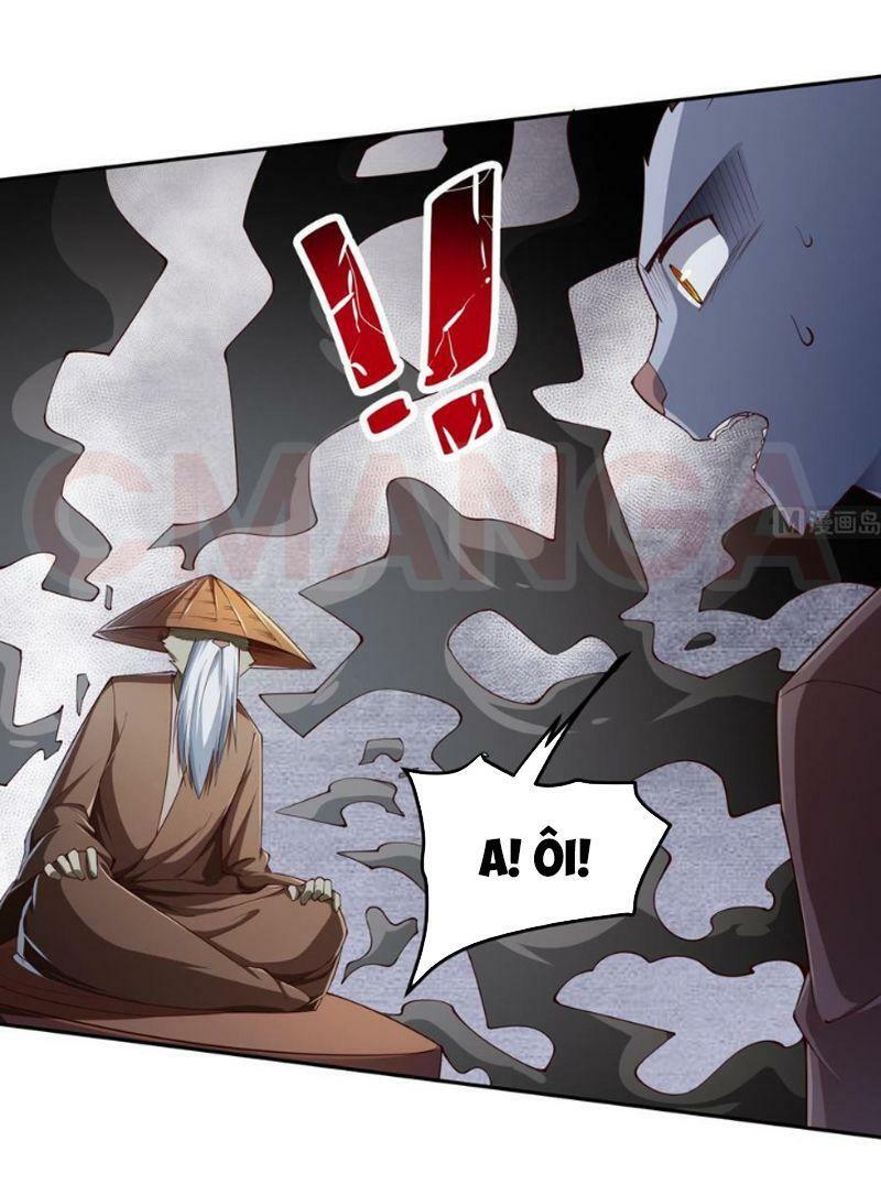 Kiếm Thần Tuyệt Thế: Chapter 209