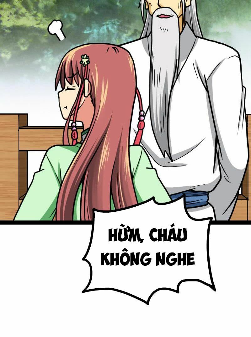 Kiếm Thần Tuyệt Thế: Chapter 21