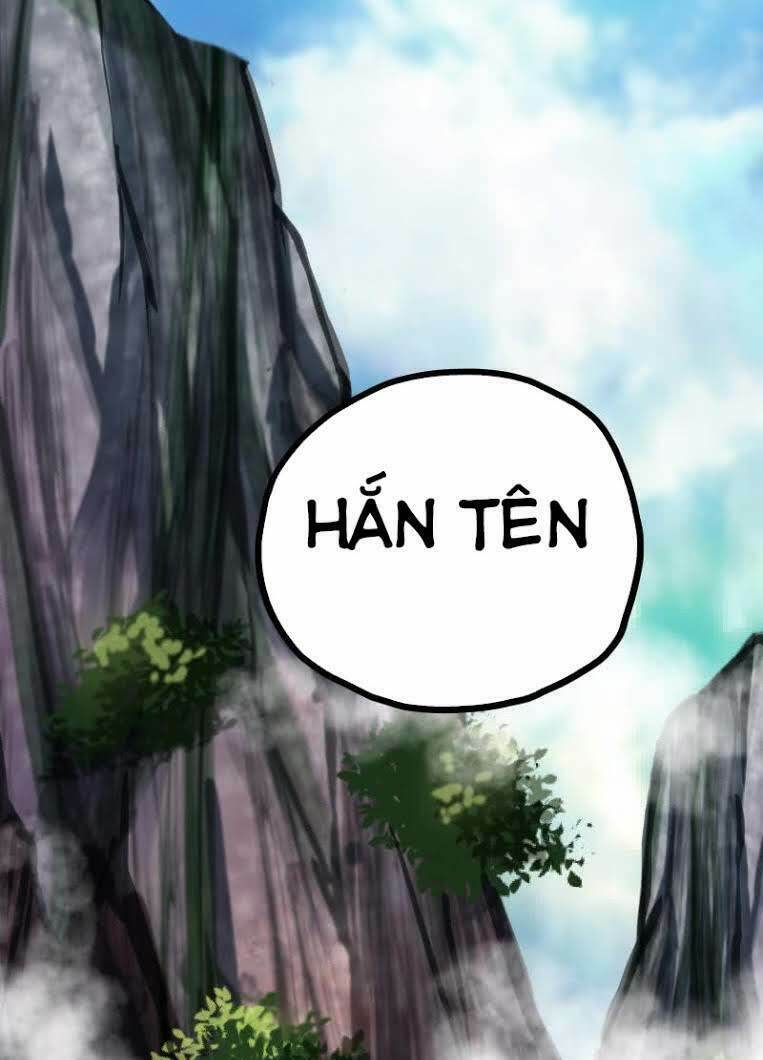 Kiếm Thần Tuyệt Thế: Chapter 21