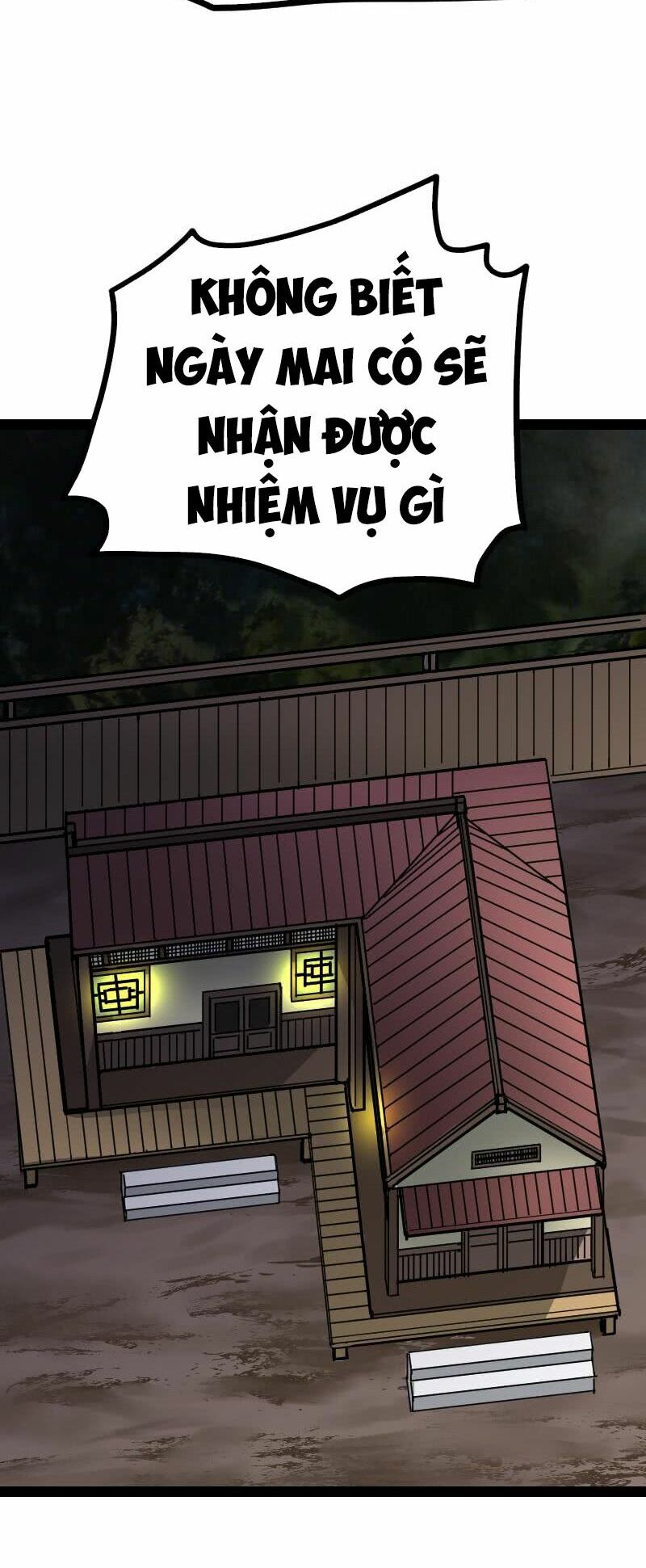 Kiếm Thần Tuyệt Thế: Chapter 21