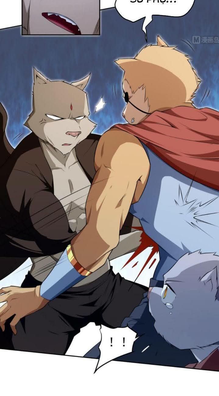 Kiếm Thần Tuyệt Thế: Chapter 210