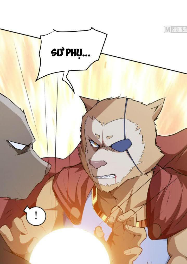 Kiếm Thần Tuyệt Thế: Chapter 210