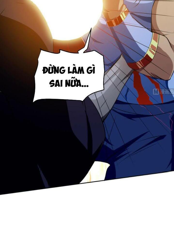 Kiếm Thần Tuyệt Thế: Chapter 210