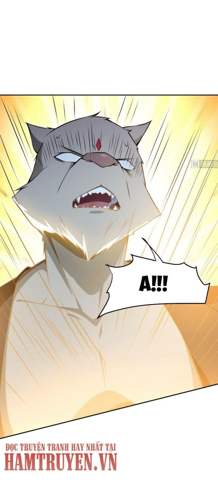 Kiếm Thần Tuyệt Thế: Chapter 210
