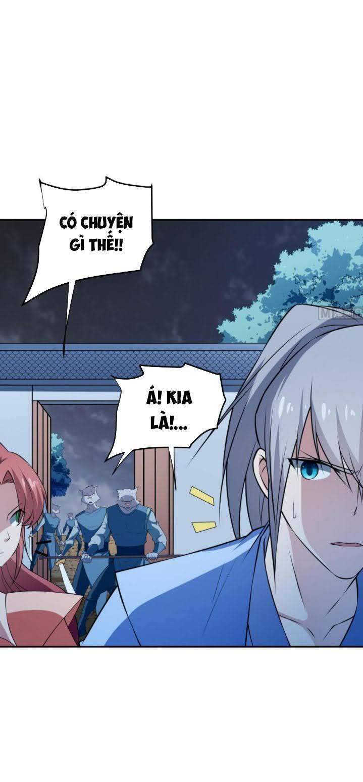 Kiếm Thần Tuyệt Thế: Chapter 210