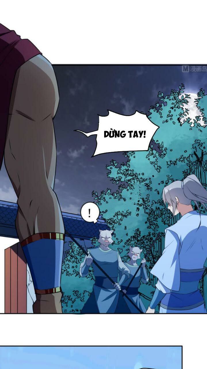 Kiếm Thần Tuyệt Thế: Chapter 210