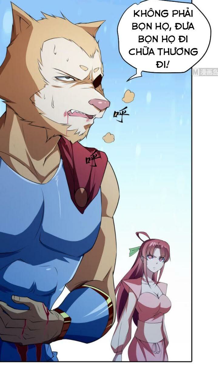 Kiếm Thần Tuyệt Thế: Chapter 210