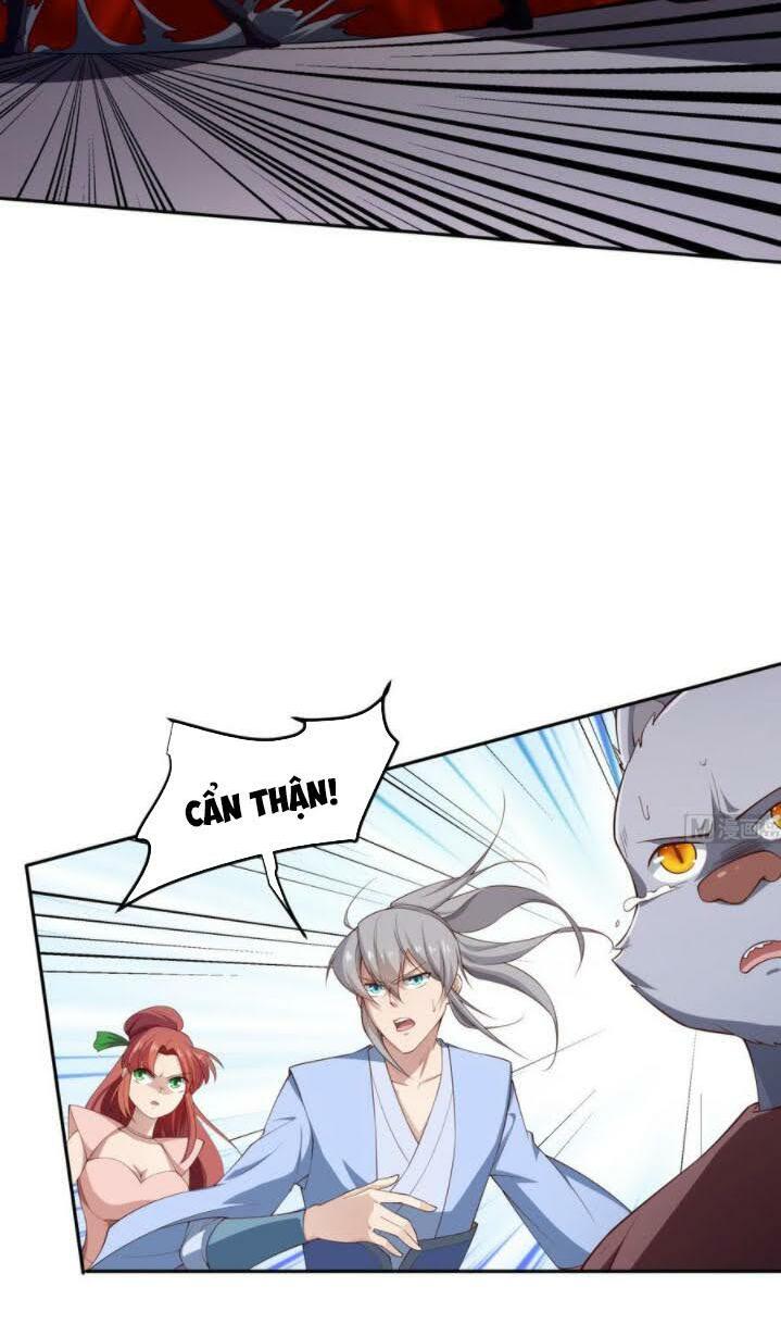 Kiếm Thần Tuyệt Thế: Chapter 210