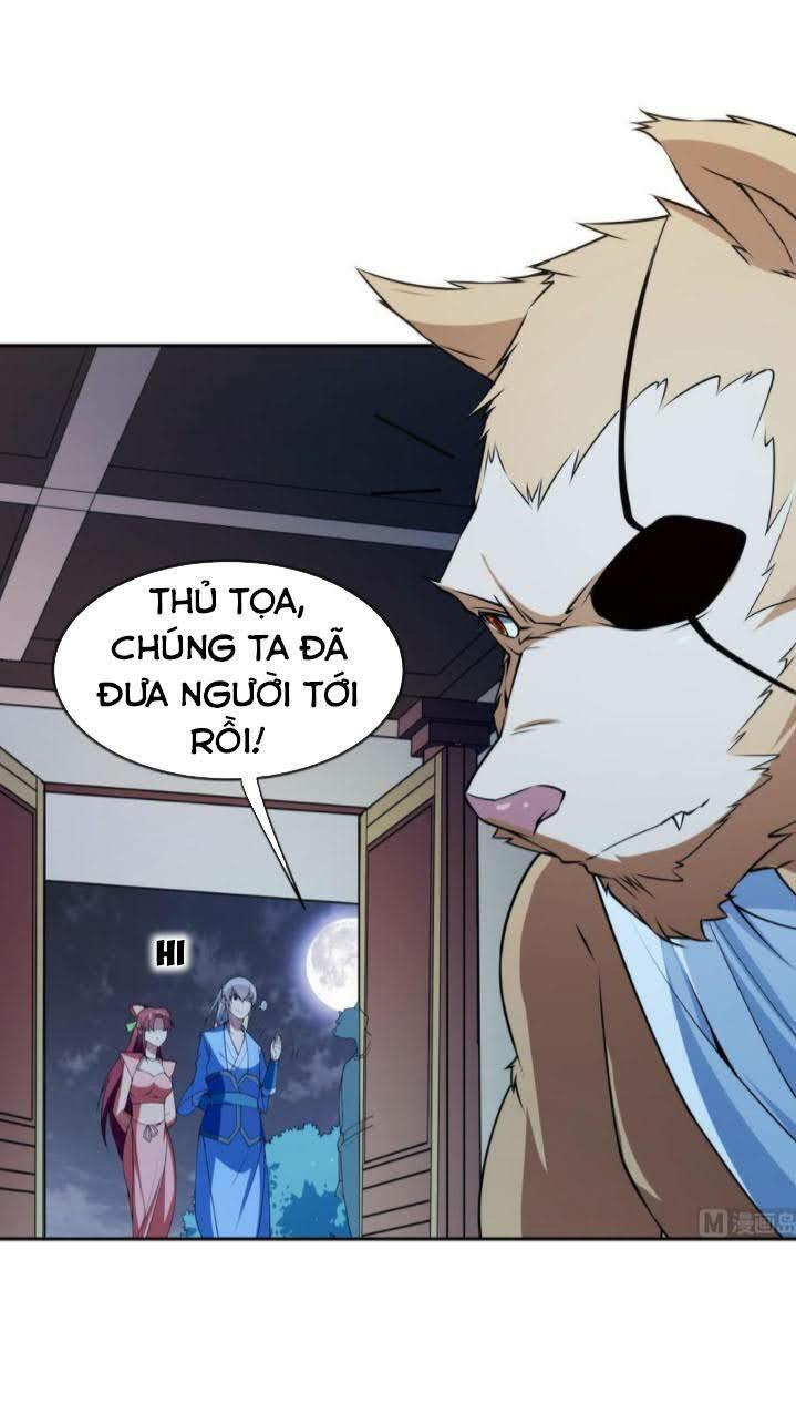 Kiếm Thần Tuyệt Thế: Chapter 210