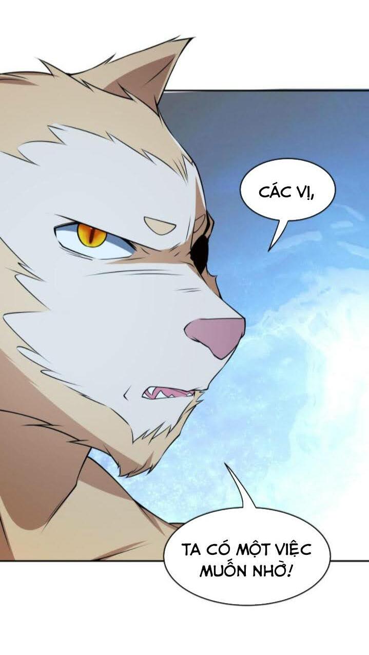 Kiếm Thần Tuyệt Thế: Chapter 210