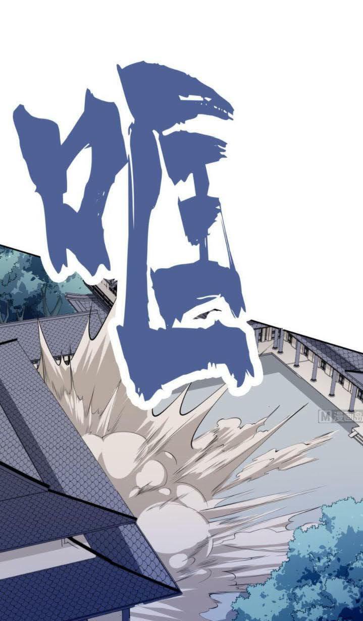 Kiếm Thần Tuyệt Thế: Chapter 210