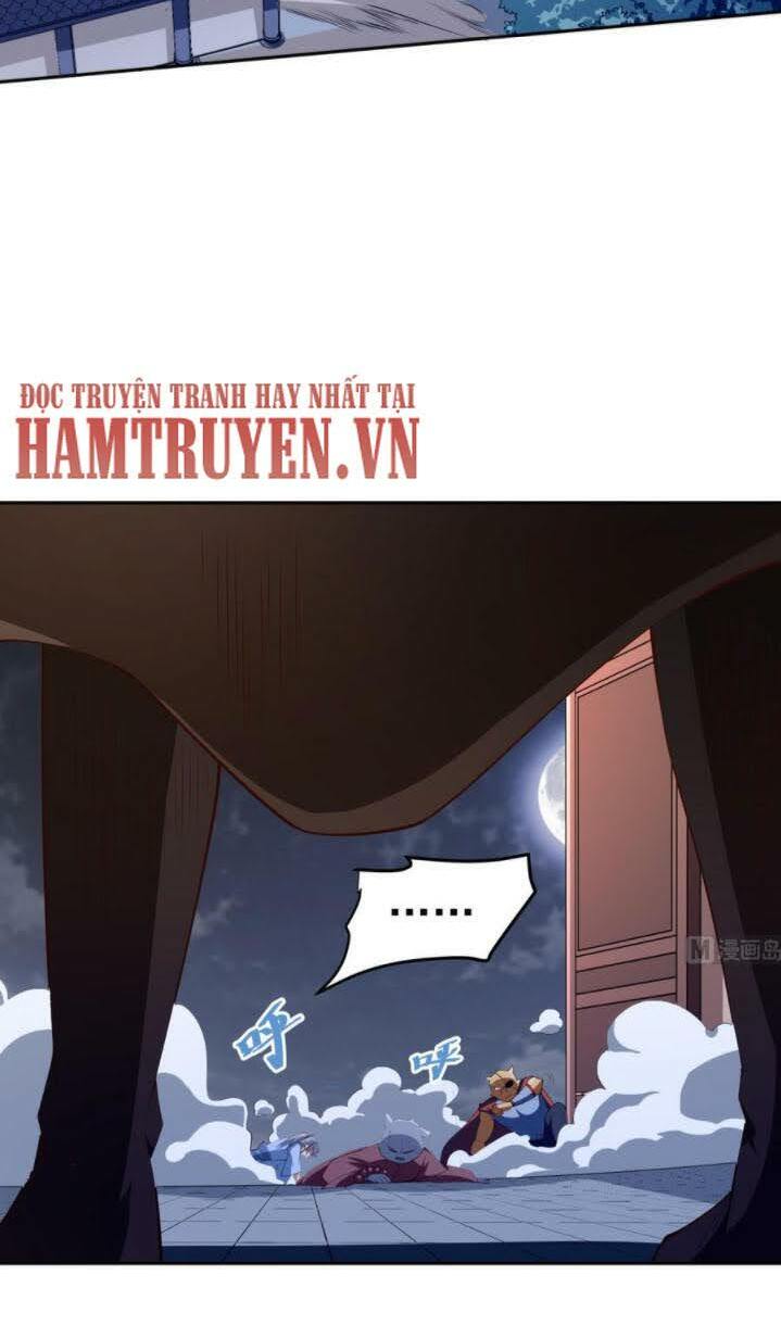 Kiếm Thần Tuyệt Thế: Chapter 210