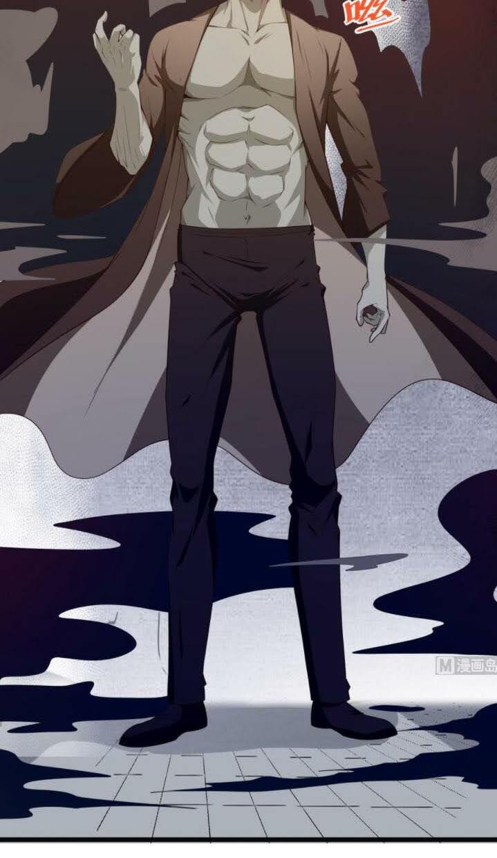 Kiếm Thần Tuyệt Thế: Chapter 210