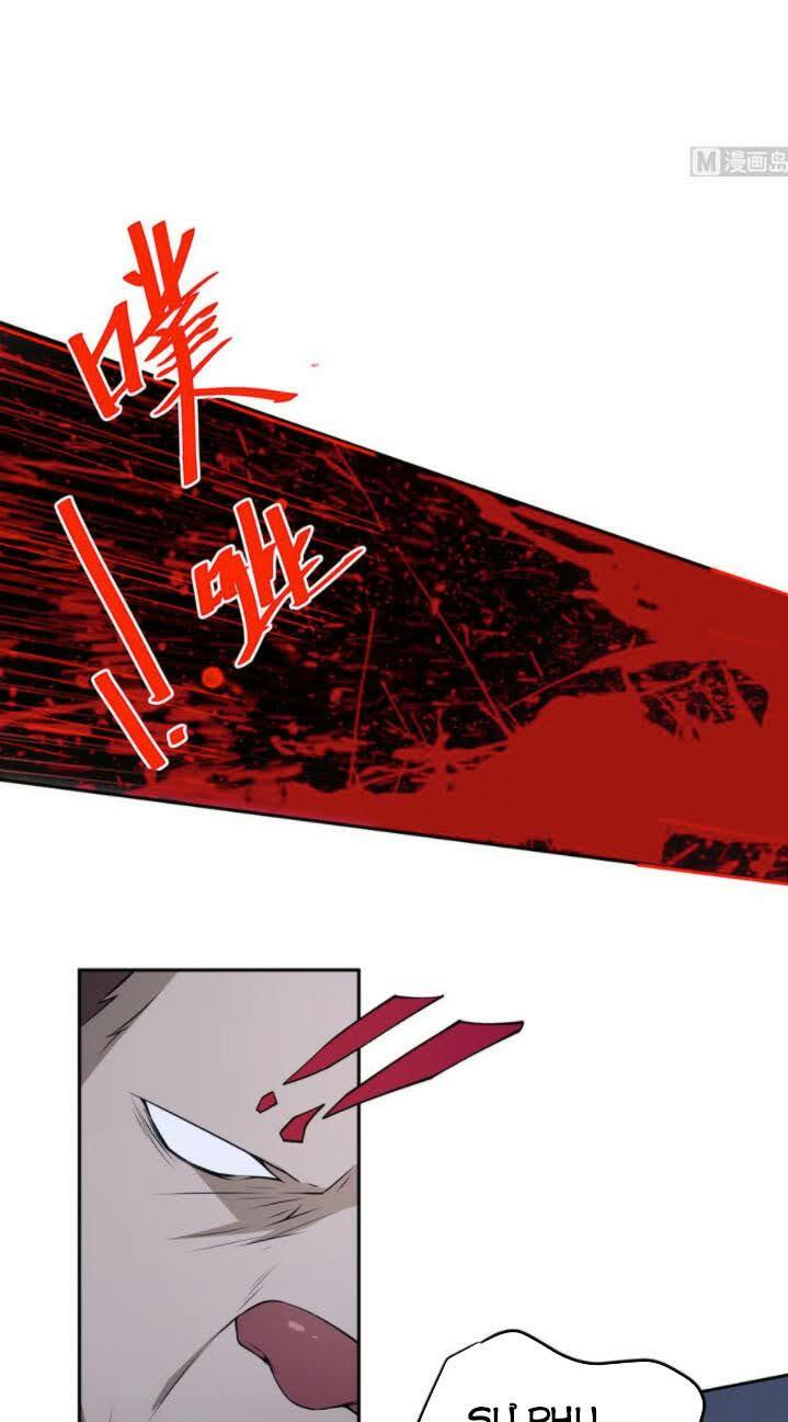 Kiếm Thần Tuyệt Thế: Chapter 210