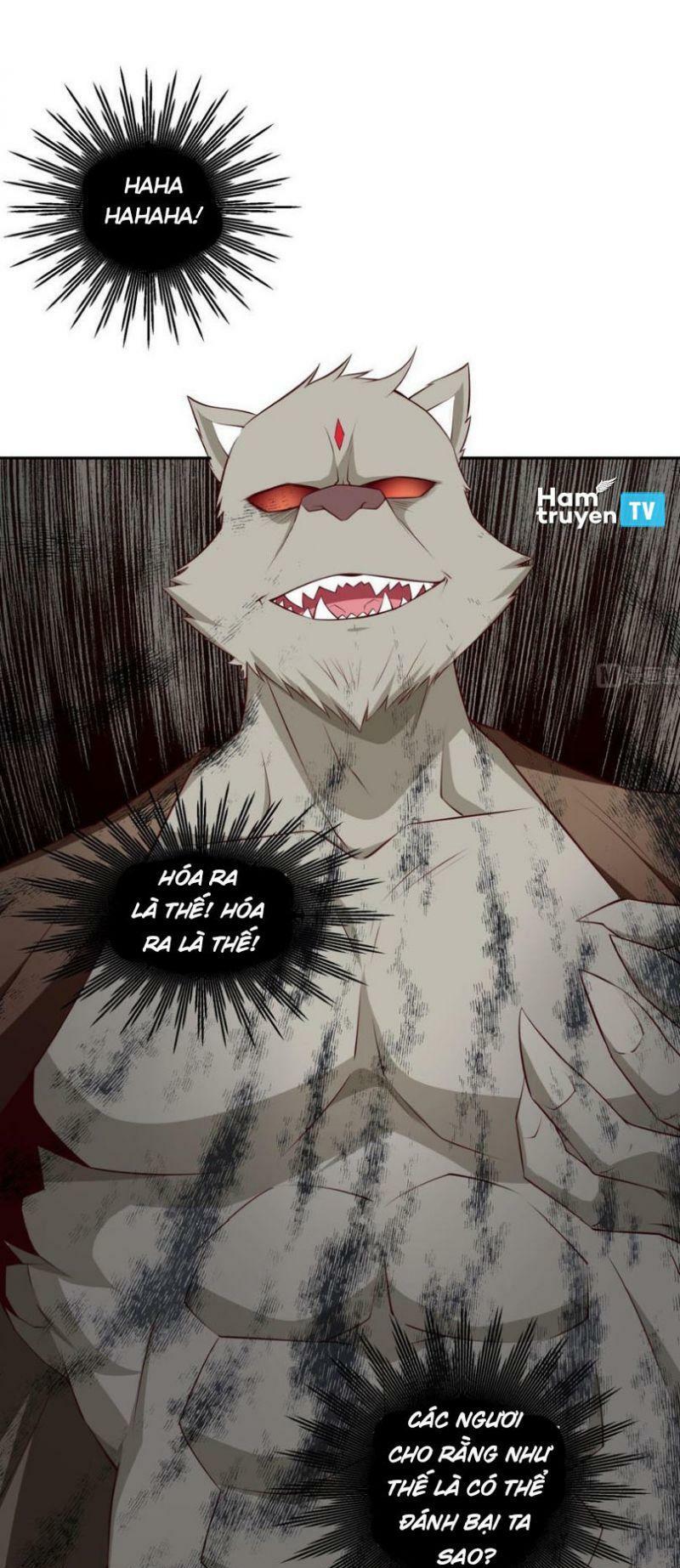 Kiếm Thần Tuyệt Thế: Chapter 214