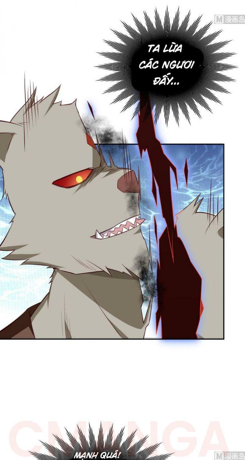 Kiếm Thần Tuyệt Thế: Chapter 214