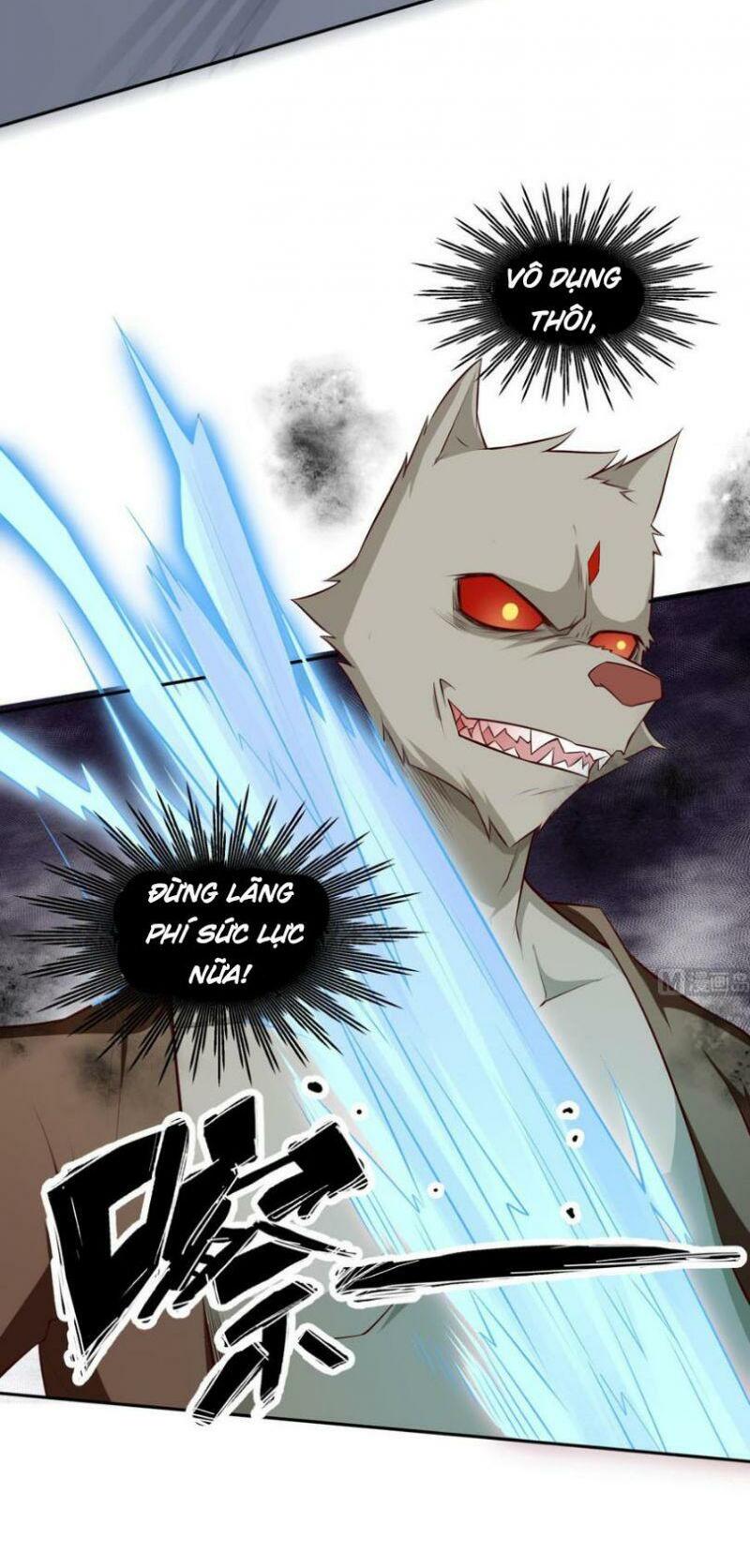 Kiếm Thần Tuyệt Thế: Chapter 214