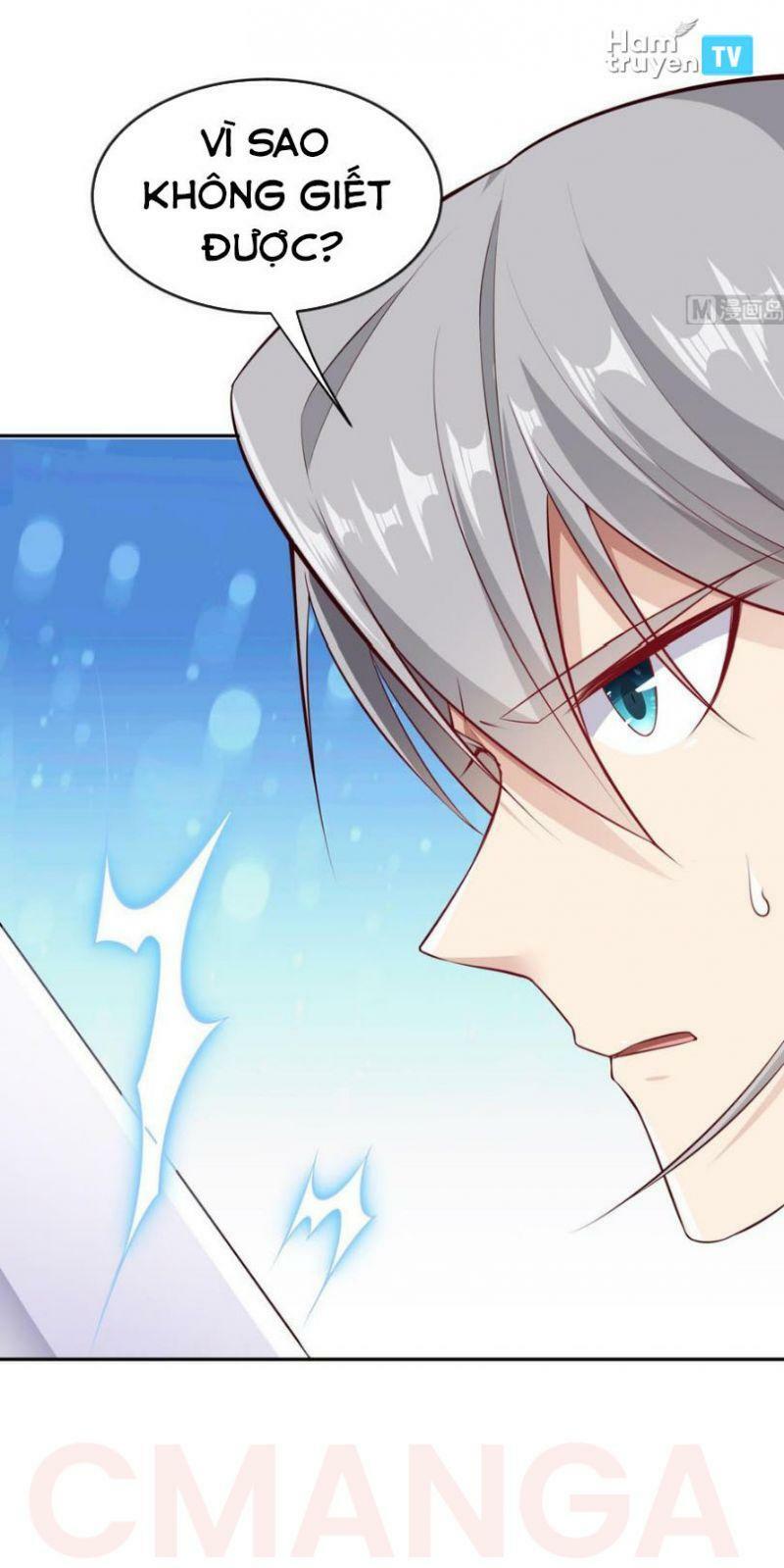 Kiếm Thần Tuyệt Thế: Chapter 214