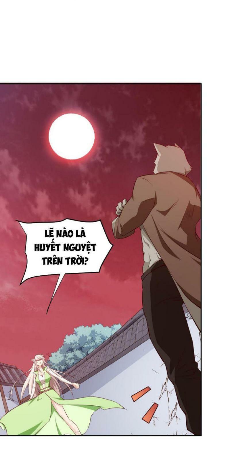 Kiếm Thần Tuyệt Thế: Chapter 214