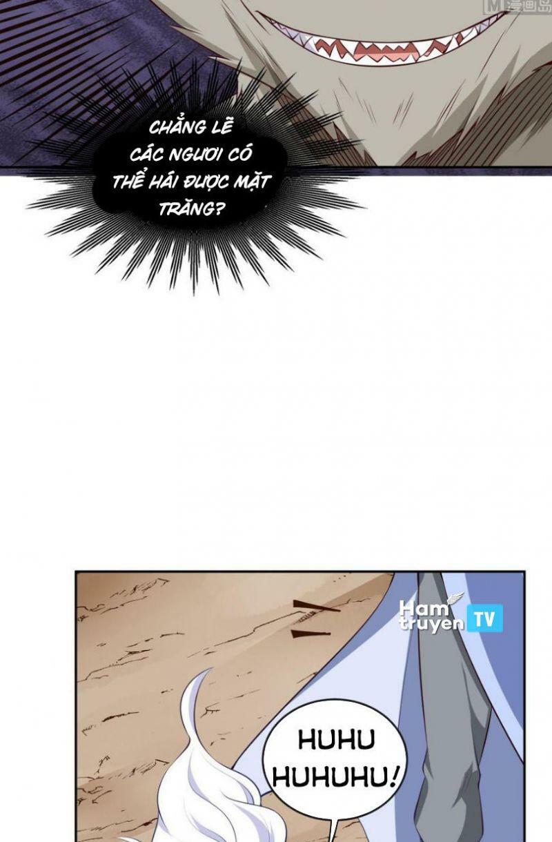 Kiếm Thần Tuyệt Thế: Chapter 214