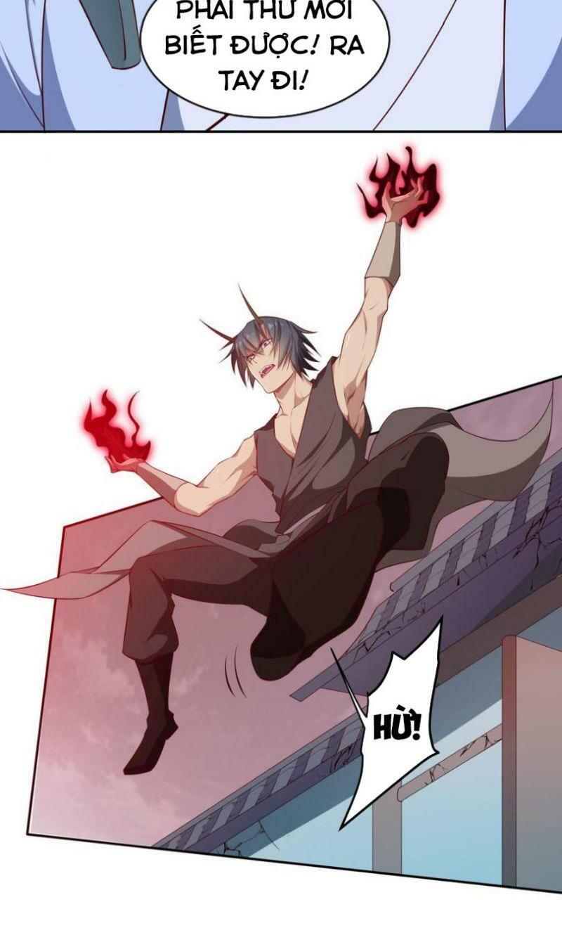 Kiếm Thần Tuyệt Thế: Chapter 214