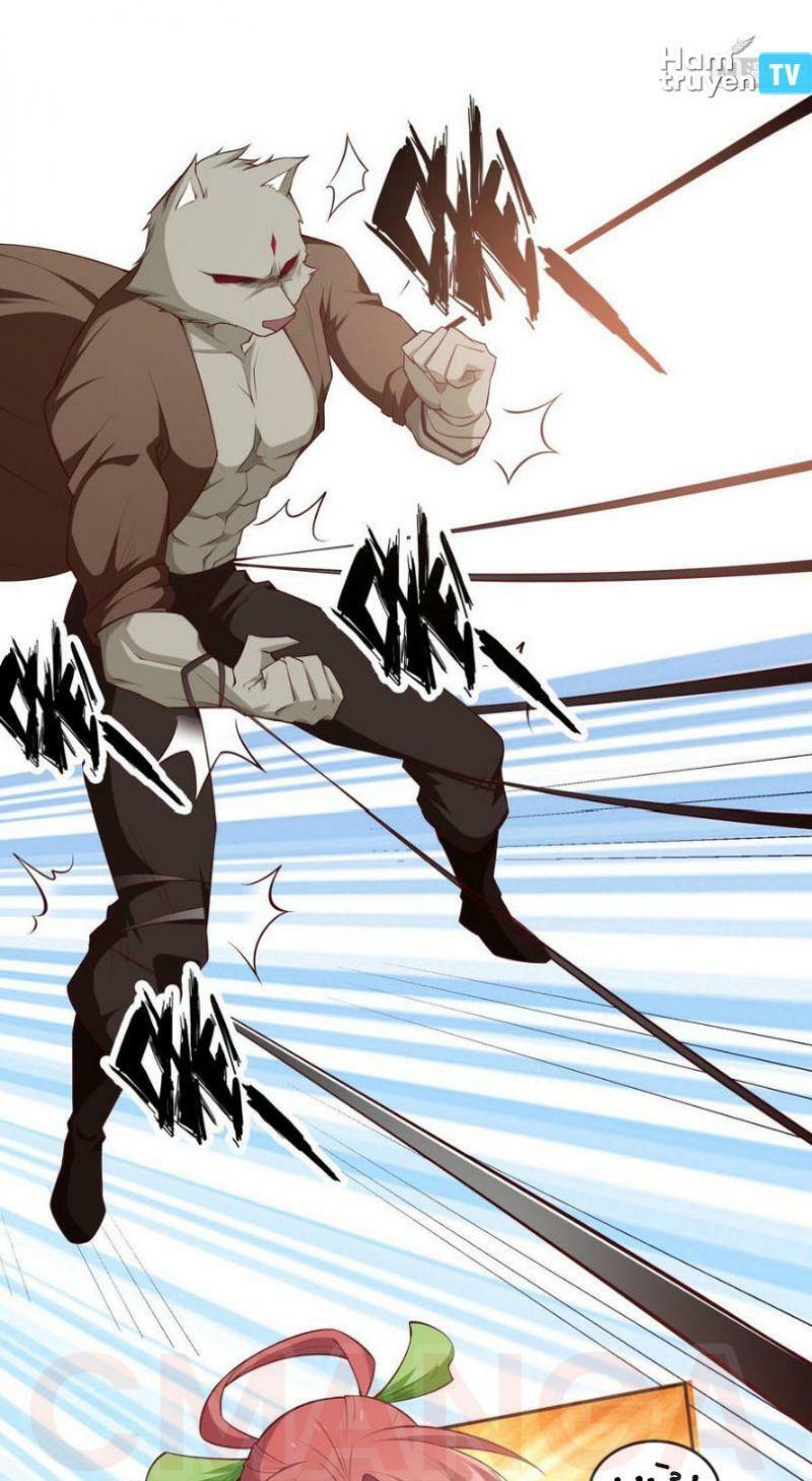 Kiếm Thần Tuyệt Thế: Chapter 214