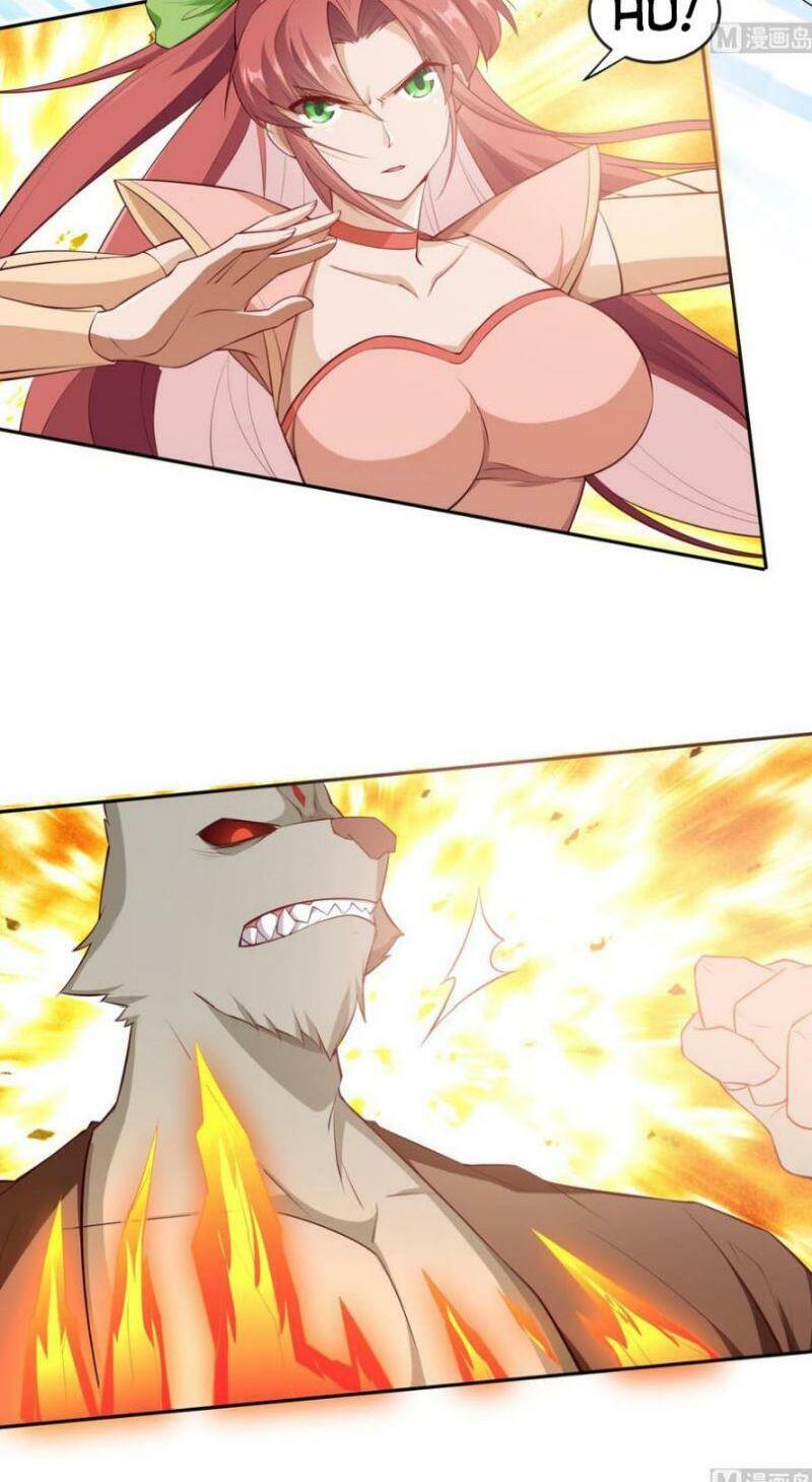 Kiếm Thần Tuyệt Thế: Chapter 214
