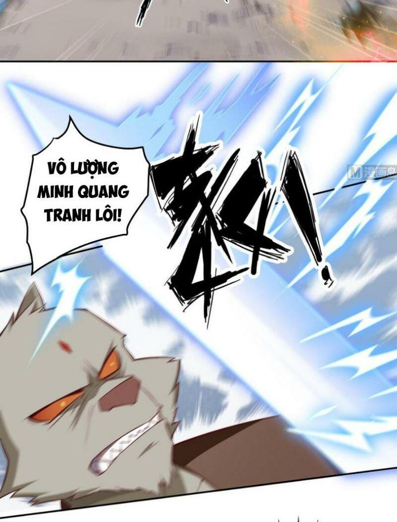 Kiếm Thần Tuyệt Thế: Chapter 214
