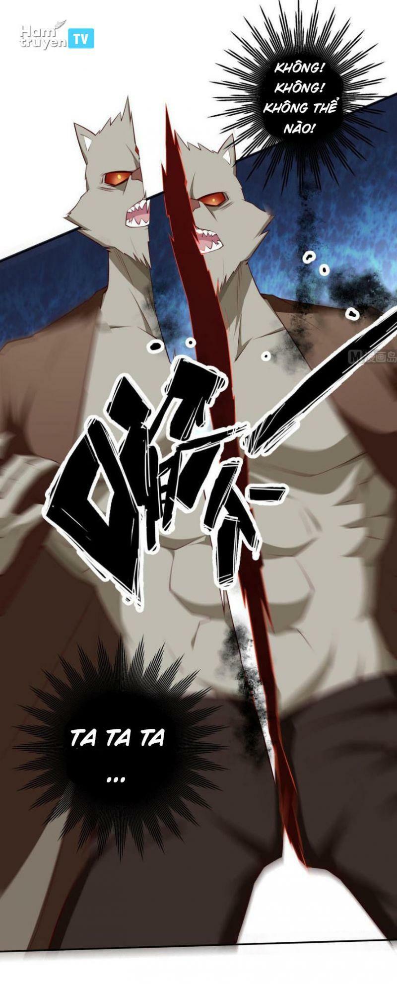 Kiếm Thần Tuyệt Thế: Chapter 214