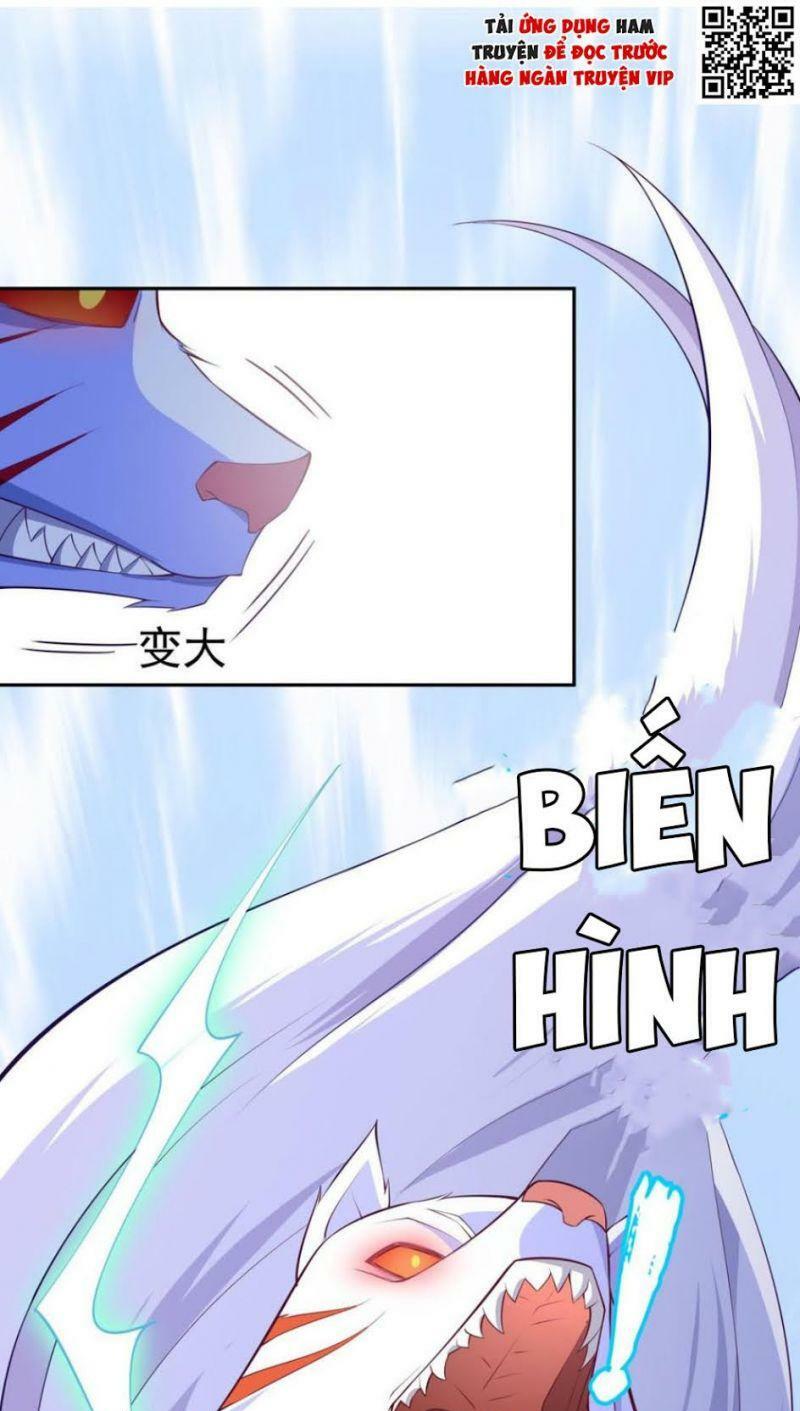 Kiếm Thần Tuyệt Thế: Chapter 215