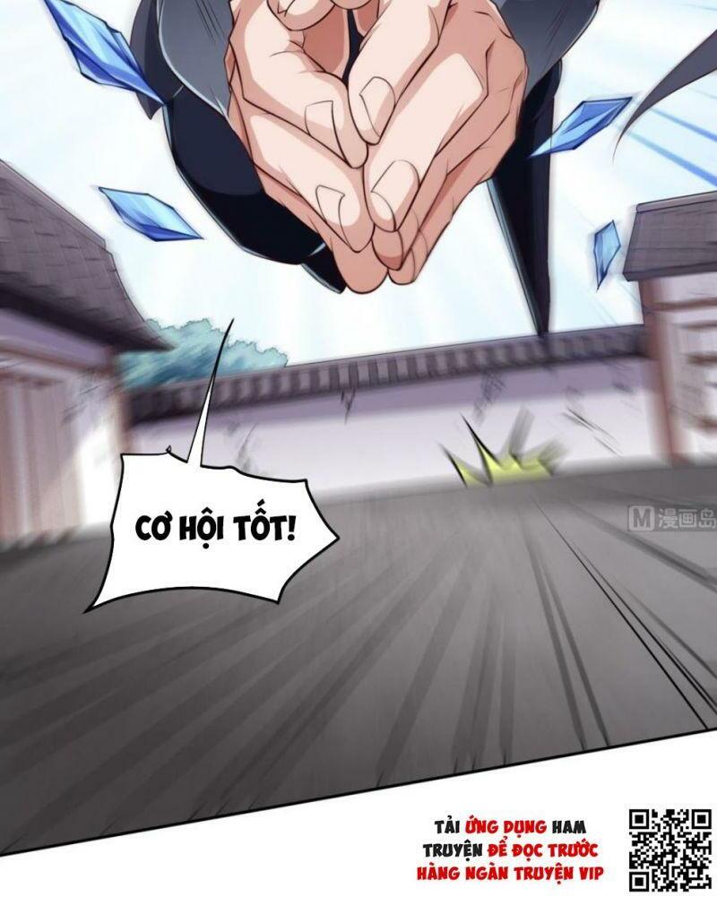 Kiếm Thần Tuyệt Thế: Chapter 215