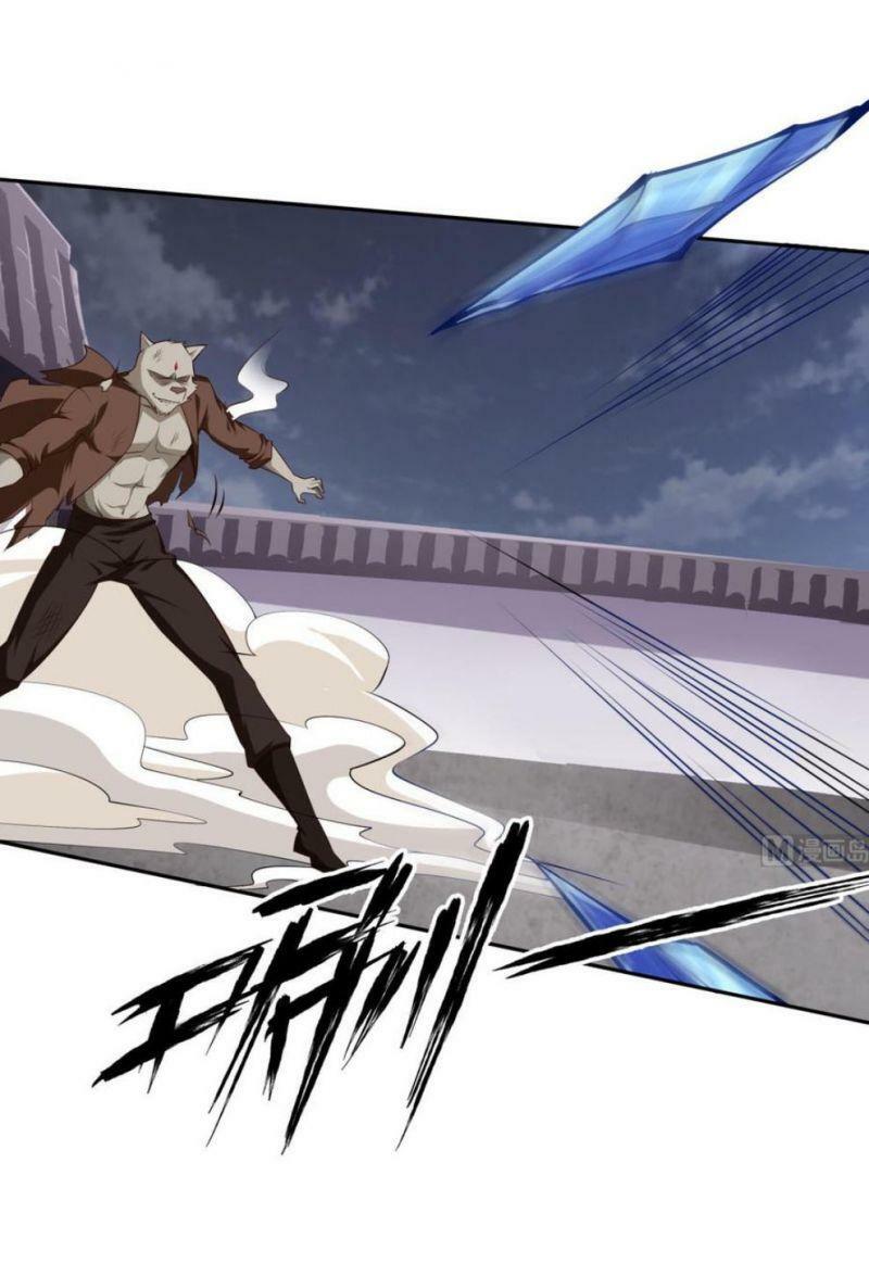 Kiếm Thần Tuyệt Thế: Chapter 215
